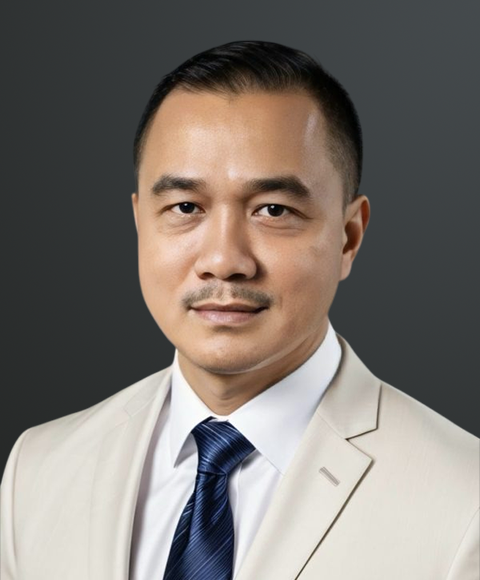 ADAM MULYANA - DIREKTUR OPERASI