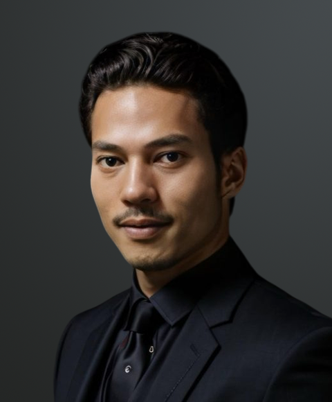 AL MALIK MASAHIKO OTSUKA MAHPUD - DIREKTUR PENGENDALIAN LAPANGAN DAN TEKNIK