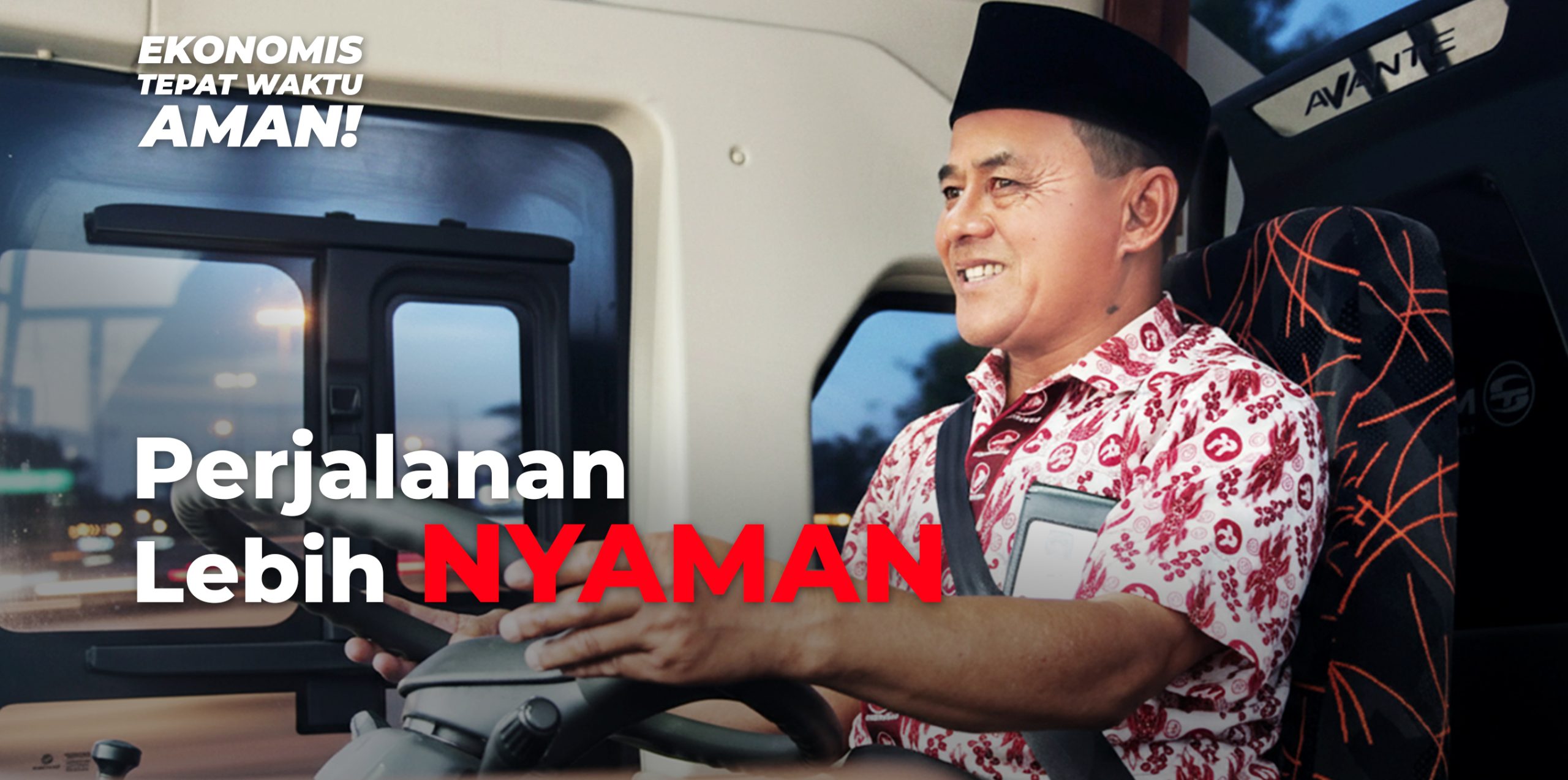 Berjalan Lebih Nyaman