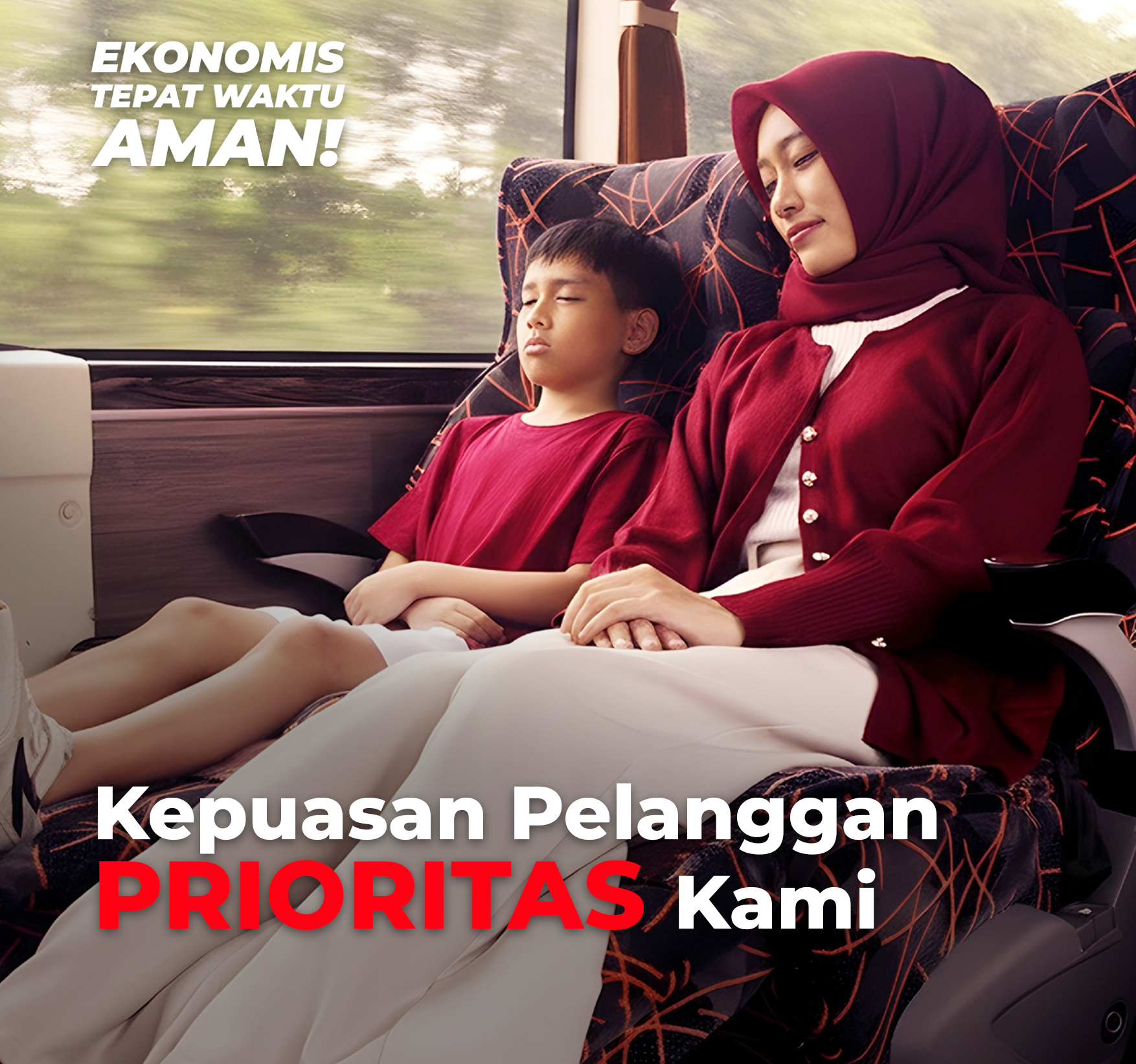 Kepuasan Pelanggan