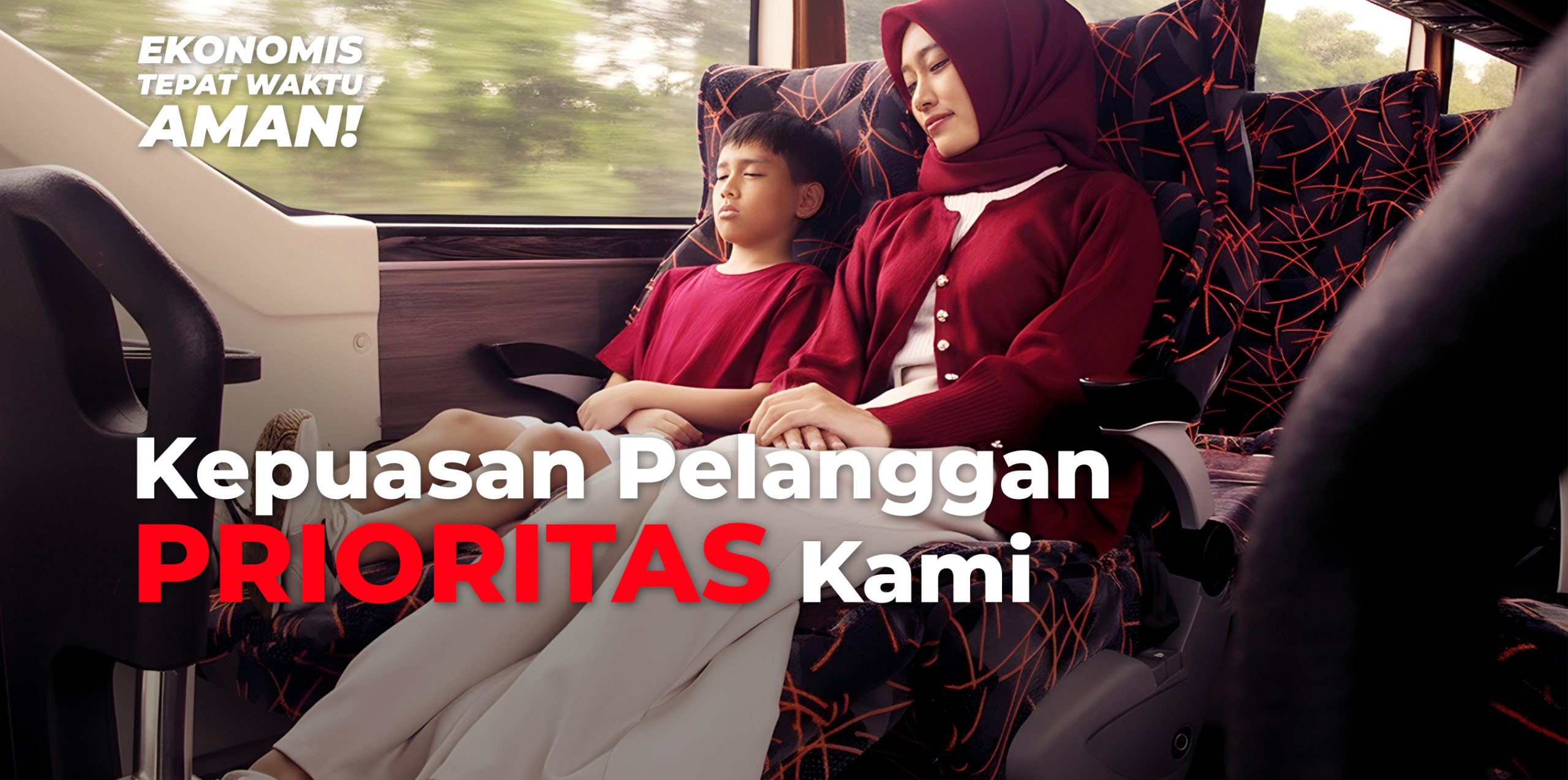 Kepuasan Pelanggan