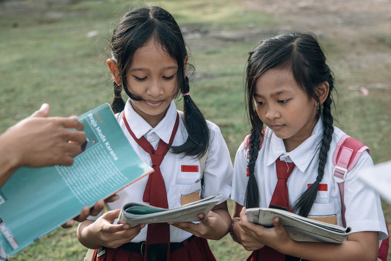Building a Superior Generation with Primajasa Foundation
