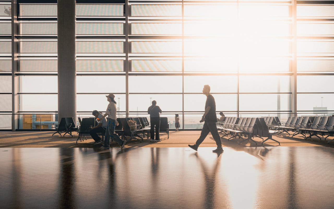 3 Checklist Wajib Sebelum Berangkat ke Bandara