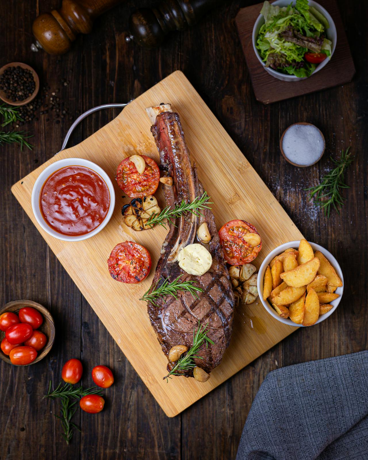 5 Kuliner Viral di Bandung yang Wajib Dicoba