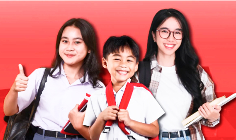 Primajasa Foundation Distributes Scholarships to 500 Students