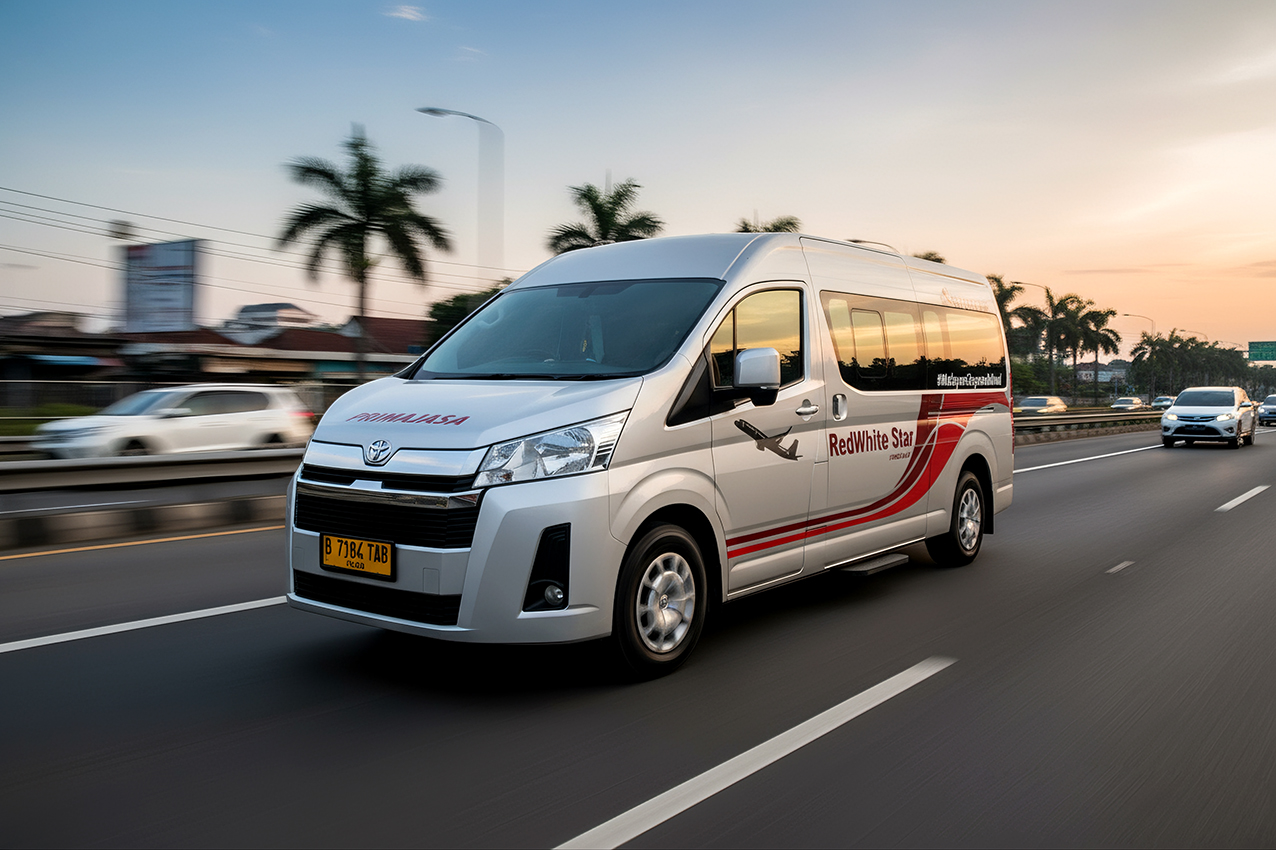 Virtual Pick Up Point Shuttle Primajasa Buah Batu, Bandung, Has Been Closed