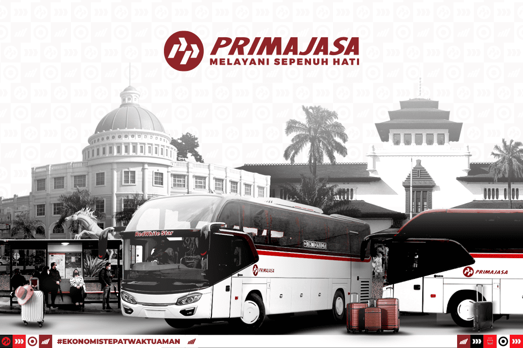 Hassle-Free! Primajasa Bandung-Jababeka: Fast, Comfortable, and On-Time Travel Solutions