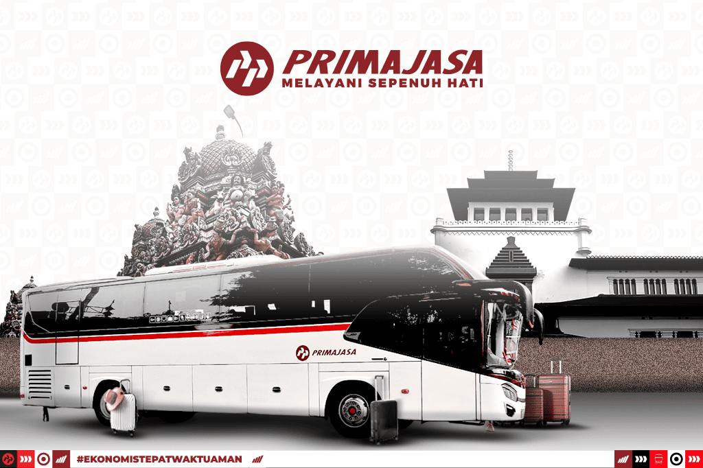 Tarif Ekonomis Kelas Executive: Bus Primajasa Rute Bandung Kalideres Jadi Penghubung Antara Bandung dan Jakarta Barat