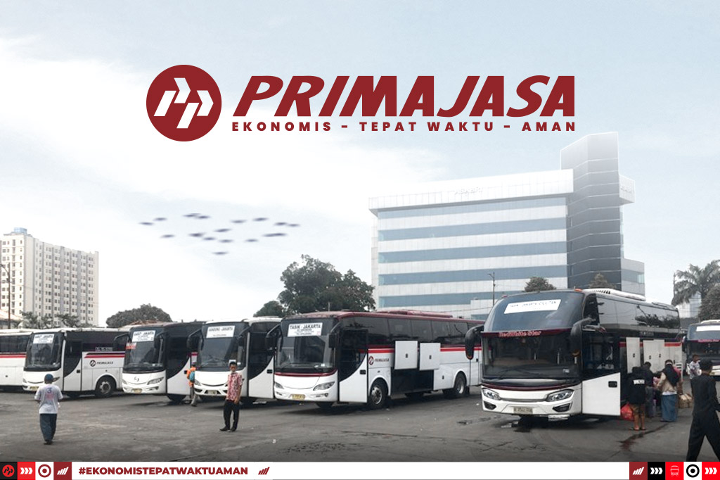 Favorite Meeting Point! A Glimpse of Easy Access at Primajasa Pool Cililitan