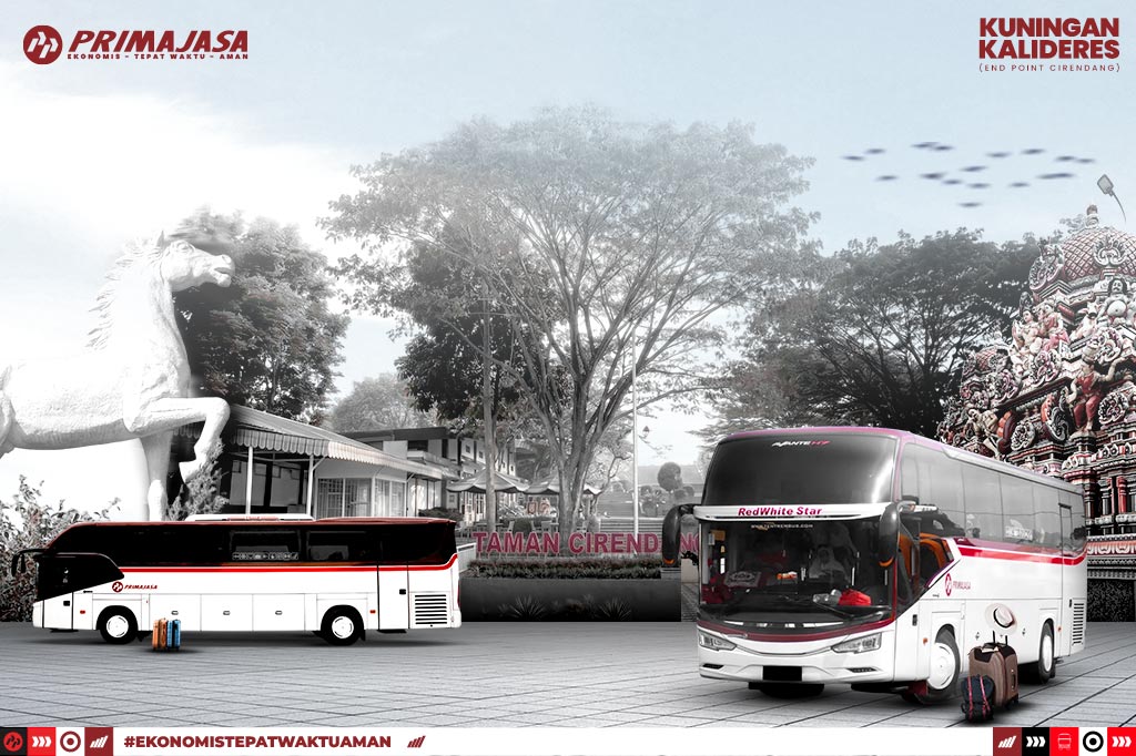 Returning Home to Kuningan Just Got Easier: Primajasa Now Offers a Rest Area in Cirendang!