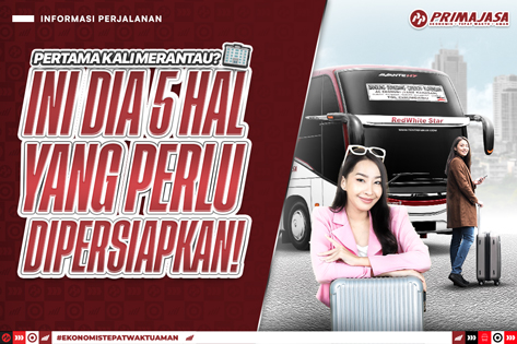 Planning to Move Away for the First Time? Here Are 4 Essential Preparations for New Employees